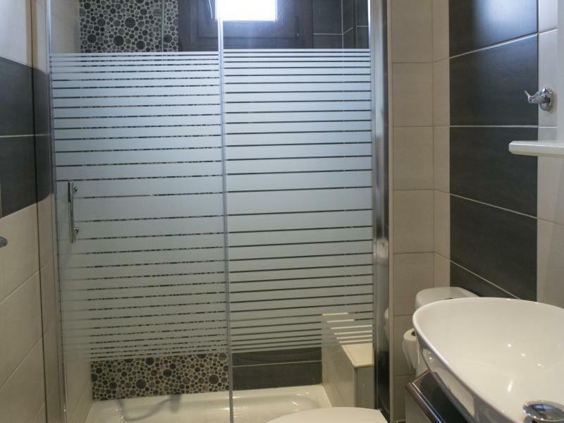 Yannis Apartments Afytos Exterior photo